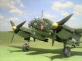 Ju 88 A-4 1/48