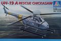 Sikorsky UH-19 Chickasaw