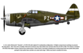 P-47 D SWEETIE