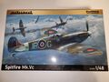 Campagna United Kingdom 2023 - Spitfire Mk Vc