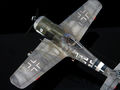 Focke Wulf Fw190 A8/R2