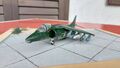 AV 8 B Harrier