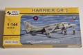 Campagna United Kingdom 2023 - Harrier GR.3 1/144
