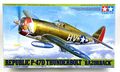 P-47 Razorback Sweetie