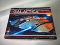 campagna 2024 sci-fi Battlestar galactica cylon rider moebius model 1/32