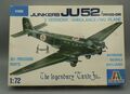 Campagna Germanie 2024 - Junkers Ju-52