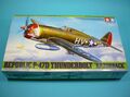 GB P-47 P47D Thunderbolt (Tamiya 1:48)