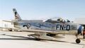 F-86F-40