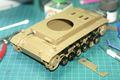 Panzer III ausf N