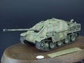 Jagdpanther Late Version