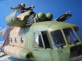 Mil Mi-17 trumpeter 1/35