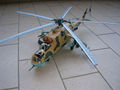 Mil Mi-24 hind