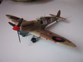 Spitfire 1/48
