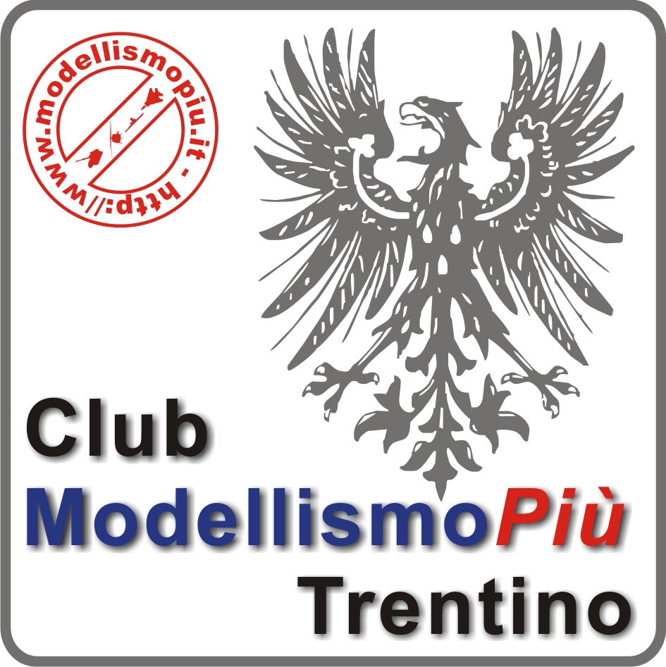 Club Modellismo Più Trentino
