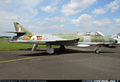 Hawker Hunter Mk6 RAF