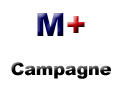 Campagne M+