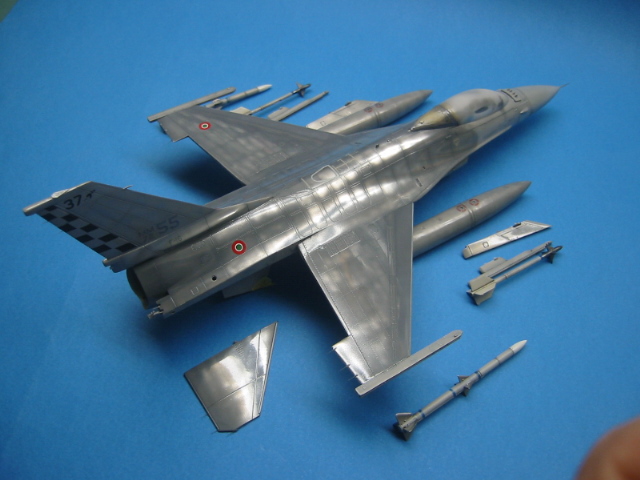 F-16 AMI (1190)
