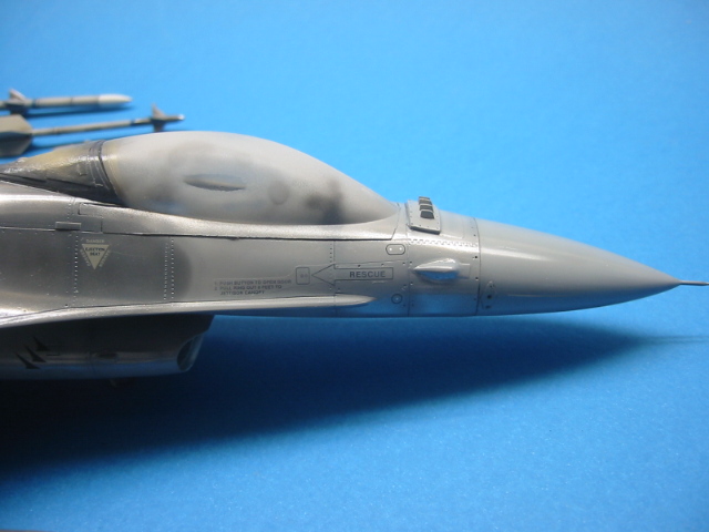 F-16 AMI (1192)