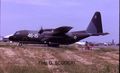 Lockheed C130H Hercules 
