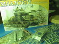 Sherman M4A3(76)W Dragon 1/72