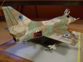 A-4H SKYHAWK IAF - HASEGAWA 1/48
