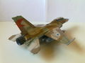 F-16B "NETZ" IAF - HASEGAWA 1/48