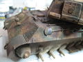 panzer3+king tiger 001
