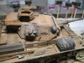 panzer3+king tiger 010
