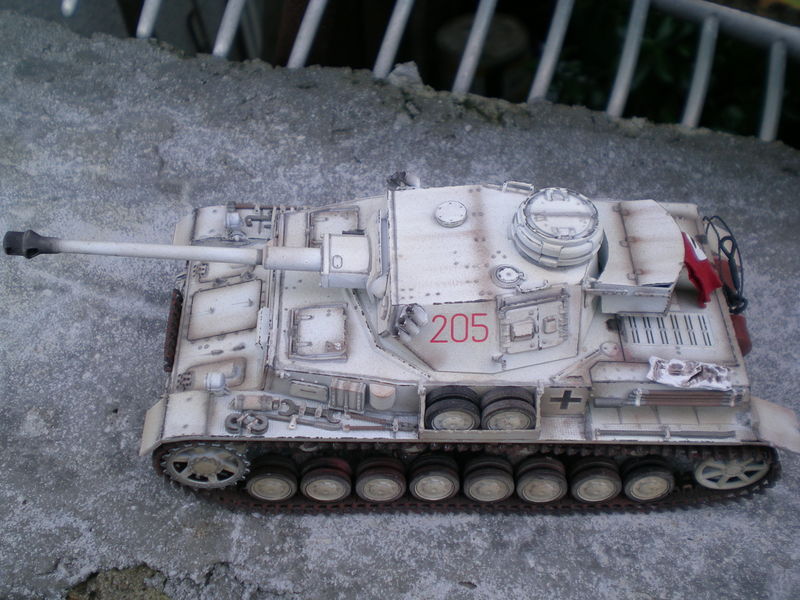 Panzer IV Ausf G (3)