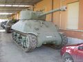 M4A1 Sherman 76mm
