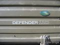 Defender 110 C.F.S.