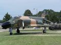 Mc Donnell Douglas F-4D Phantom II