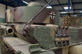 Saumur: Panzer IV