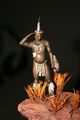 Warrior Zulu