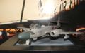 Gloster Meteor NF12 - Matchbox 1/72