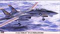 F-14A Hasegawa 1/72