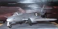 Gloster Meteor F3 - Airfix 1/72