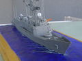 Campagna M+ 2010 - Navi & C. - USS Oliver Hazard Perry FFG7