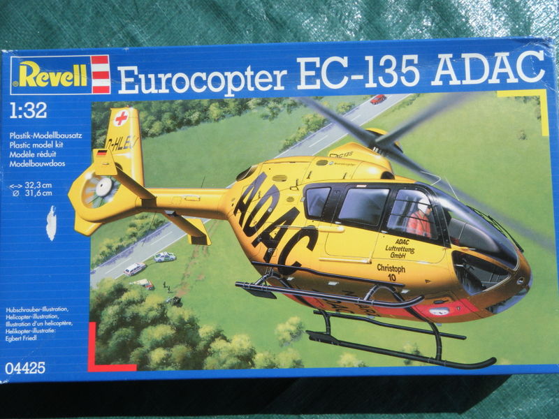 EC135-1