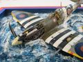 Spitfire Mk IX  1/48 ICM