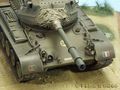 M47 Patton Cavalleggeri di Lodi