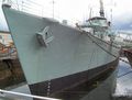 HMS Cavalier
