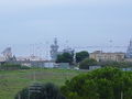 1° ormeggio Cavour a Taranto (1)