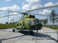 Mil Mi-8MT