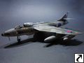 Alex - AMB Hawker Hunter