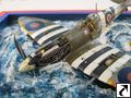 debe - Spitfire Mk IX