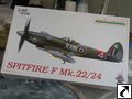 carrob - Spitfire F Mk.22/24