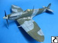 Starflyer - Spitfire Vb