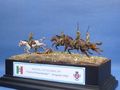 Campagna M+ 2011 - 150° dell' Unità d'Italia - Savoia Cavalleria