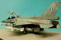 F-16D HAF